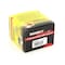 Energy Suspension Black Polyurethane Includes Four Halves For Half Bushing Style For Large Race Hourglass 9.8143G - alternate 2